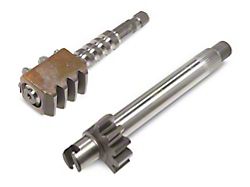 OPR 1969-1982 Corvette Steering Gear Box Rebuild Kit