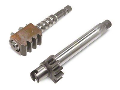 OPR 1969-1982 Corvette Steering Gear Box Rebuild Kit
