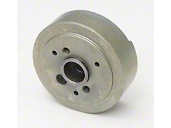 1969-1982 Corvette Steering Wheel Hub With Tilt And Telescopic Column 