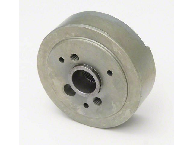 1969-1982 Corvette Steering Wheel Hub With Tilt And Telescopic Column