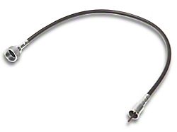 OPR 1969-1982 Corvette Tach/Speed Cable, 69-74 Tach, 77-82 Upper Speed