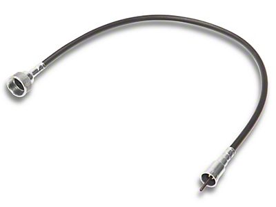 C1 Corvette Tachometer Cables (1953-1962