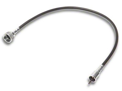 OPR 1969-1982 Corvette Tach/Speed Cable, 69-74 Tach, 77-82 Upper Speed