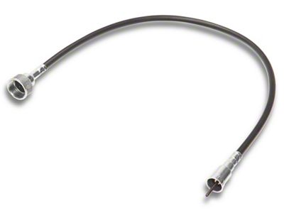 1969-1982 Corvette Tach/Speed Cable, 69-74 Tach, 77-82 Upper Speed