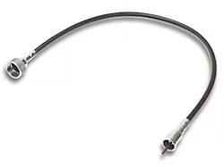 1969-1982 Corvette Tach/Speed Cable, 69-74 Tach, 77-82 Upper Speed 