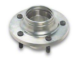 Front Hub Assembly with Timken Bearings (69-82 Corvette C3)