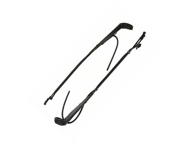 OPR Corvette Windshield Wiper Arms, Left & Right, Best,69-82