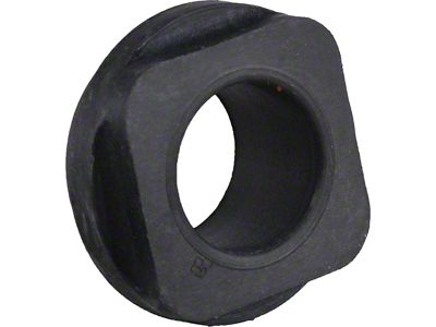 Valve Cover Grommet, Aluminum, 1969-1984