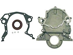 Timing Chain Cover Kit, 302/351W V8 without EEC (77-79 Ford Thunderbird)
