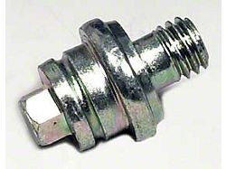 1969-1996 Corvette Battery Terminal Bolt Side Mount
