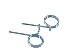 Turn Signal Cancelling Switch Springs, 1969-1996 