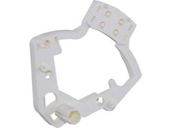 Turn Signal Switch Actuating Cam, 1969-1996 
