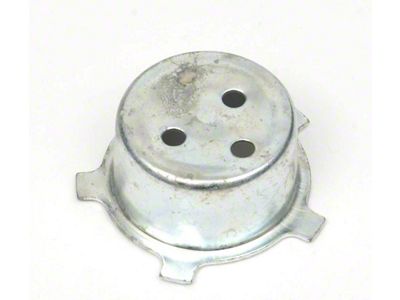 1969-70 Chevelle Super Sport SS Wheel Center Ornament Retainer, GM