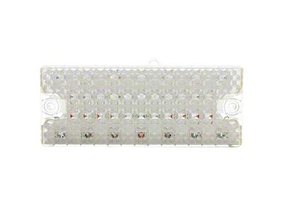 1969-70 Chevrolet Truck Front LED Parking Lamp - RH