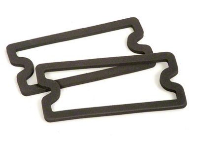 Parking Light Lens Gaskets,69-70