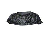 Convertible Top Well Liner/ Black/ Ford & Mercury