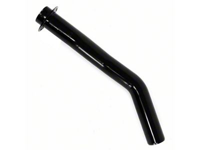 OPR Gas Filler Neck (69-70 Custom; 69-70 Custom 500; 69-70 Galaxie 500; 69-70 LTD)