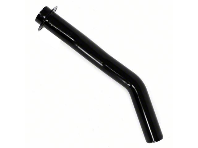 Gas Filler Neck,F/S Ford 69-70