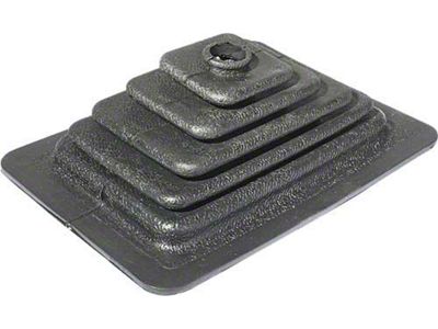 Scott Drake Shift Boot/ 69-70 Mustang