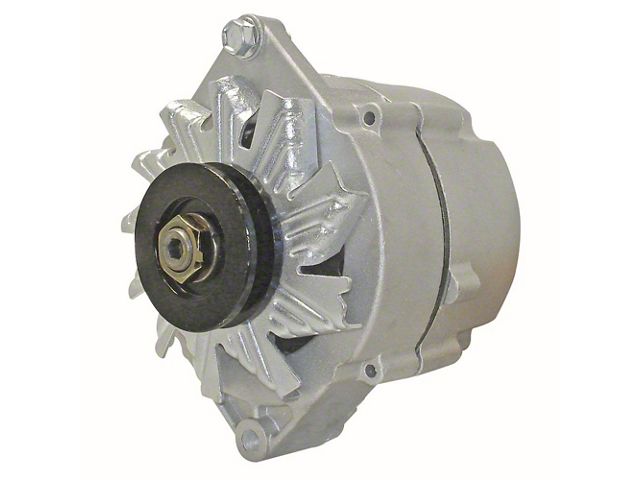 1969-71 Chevy-GMC Truck Alternator, 55 Amp