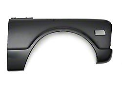 OPR 1969-72 Chevy Truck Fender Full Right Front