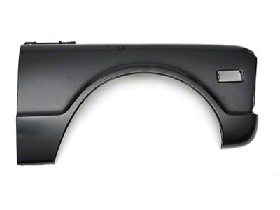 OPR 1969-72 Chevy Truck Fender Full Right Front