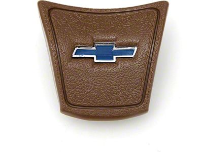 1969-72 Chevy Truck Horn Cap Saddle