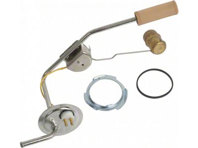 Gas Sending Unit, 3/8 (69-72 Custom; 69-72 Custom 500; 69-72 Galaxie 500; 69-72 LTD)