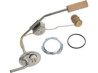 5/16 Gas Tank Sending Unit (69-72 Custom; 69-72 Custom 500; 69-72 Galaxie 500; 69-72 LTD)