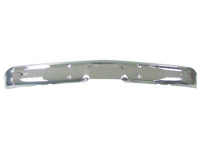 1969-72 GMC Truck Front Bumper