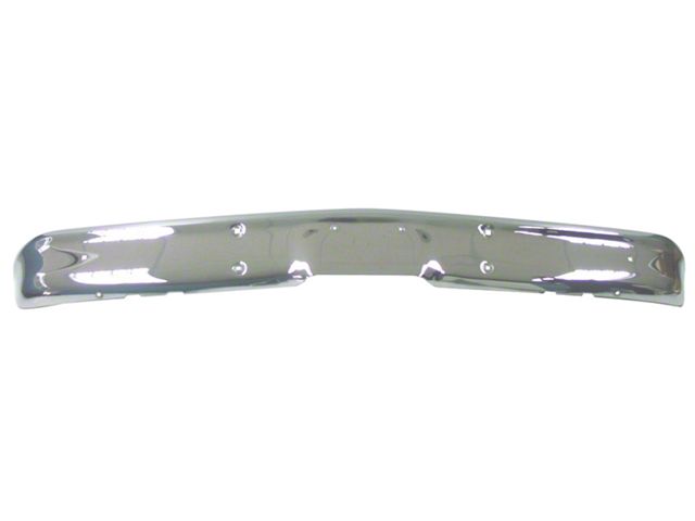 1969-72 GMC Truck Front Bumper