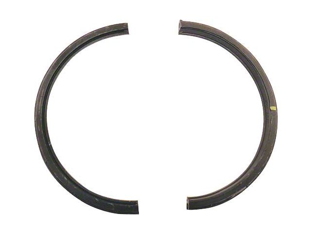 1969-72 Mercury Comet & Montego Rear Main Seal Set