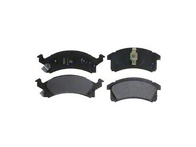 Brake Pads,69-87