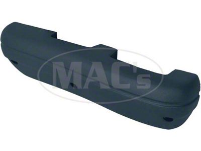 Armrest/ Blue/ Left/ 69 Mustang