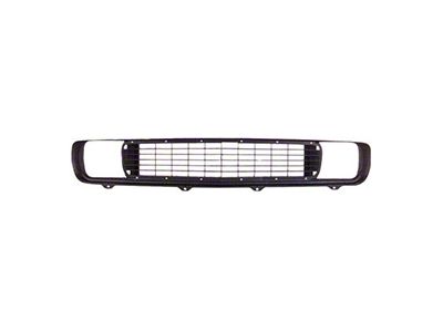 69 Rs Center Grille, Reproduction