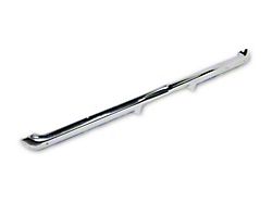 OPR 1969 Camaro Front Bumper, Quality