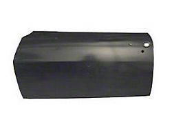 Outer Door Skin,Left,1969