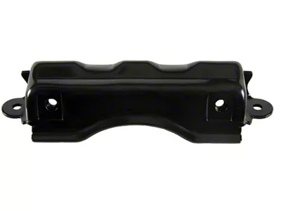 1969 Camaro Rear Bumper Mounting Bracket, Center