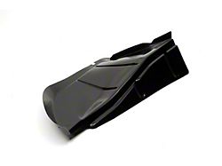 OPR Trunk Drop-Down Side Filler Panel,Left,1969
