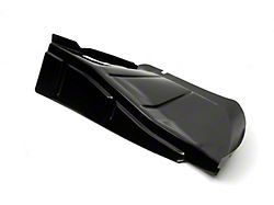 OPR 1969 Camaro Right Trunk Drop-Down Side Filler Panel,