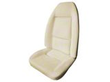 1969 Camaro Standard Bucket Seat Foam