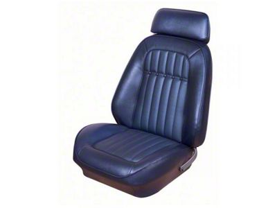 Camaro Seat Cover Set