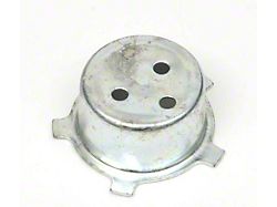 1969 Camaro Super Sport SS Wheel Center Ornament Retainer, GM