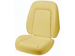 Premium Sport X/ll Molded Foam (1969 Camaro)