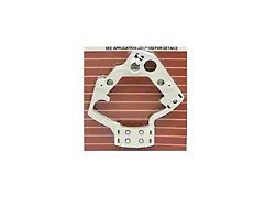 Turn Signal Switch Actuating Cam (1969 Camaro)