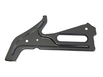 1969 Chevelle AMD Hood Latch Support