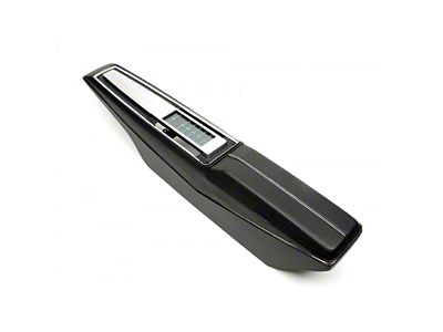 Center Console Kit For Cars With Turbo Hydra-Matic TH350 Or TH400 Transmission (1969 Chevelle)