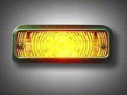 Digi-Tails LED Front Marker Light Panels (1969 Chevelle)