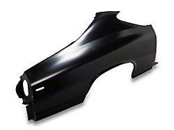 OPR Quarter Panel, Full, 2-Door Coupe, RH (1969 Chevelle)