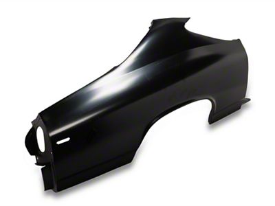 OPR 1969 Chevelle Quarter Panel, Full, 2-Door Coupe, RH